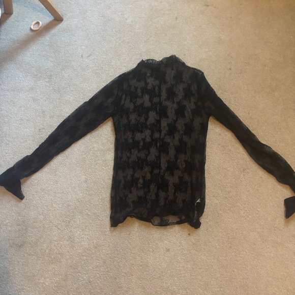 Free people top - Picture 2 of 2